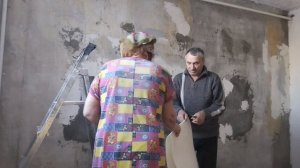 Делаем ремонт.