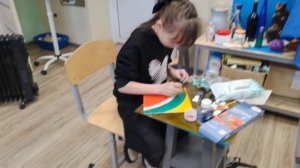 Лето среди зимы!