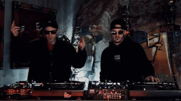 Action Side - One Take Mush Up MixTape