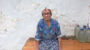 Душа отшельницы