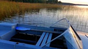 Карелия .Красота завораживает