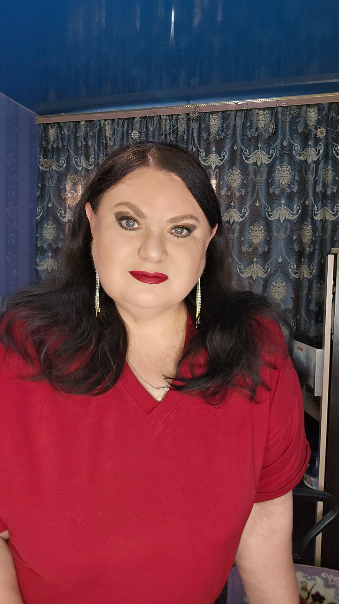 Девушка с Урала в прямом эфире! смотреть онлайн