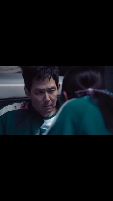 456 VS 044. Игра в кальмара 3.