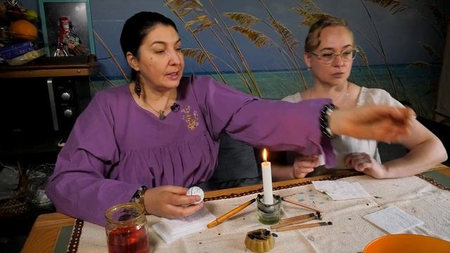 Пасхальные пИсанки (роспись по сырому яйцу)