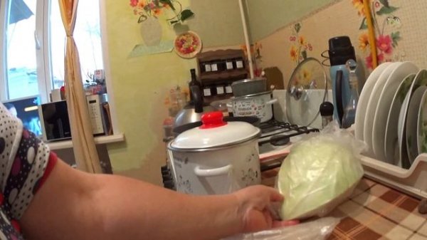 ГОЛУБЦЫ УДАЛИСЬ