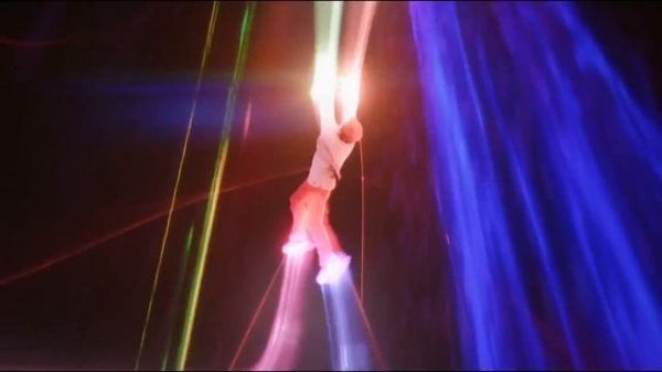 Doctor Strange - Open your eye (custom edit, 4K, re-colored)