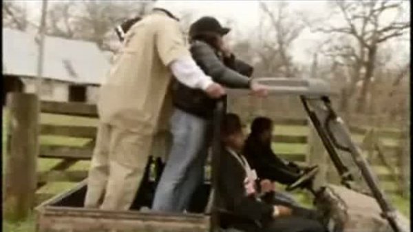 Lil Flip, Chamillionaire, Trae, Chingo Bling, Bun B, Short Dawg, Hawk, Magno, Mike D