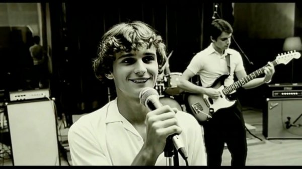 Королева снежная