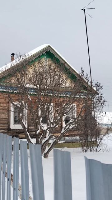 Шелехметь, с.п. Рождествено Самарская область Дом и земельный участок