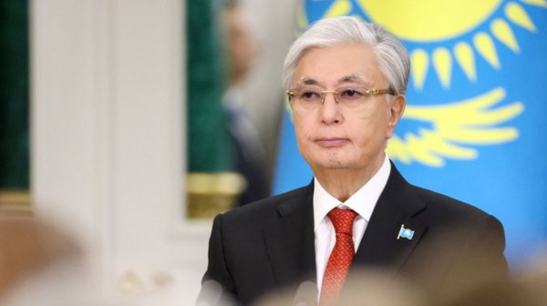 Токаев: Принятие новой Конституции придаст мощный импульс развитию Казахстана