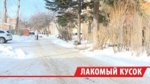 Почему иркутяне в отремонтированных двухэтажках боятся стать жертвами высотной застройки