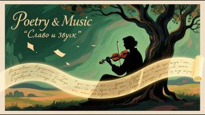 Афанасий Фет Вечер 5