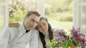 КУСТ СИРЕНИ