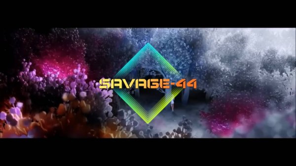 Savage-44 - Night Dance (Golden Eurodance Hit)