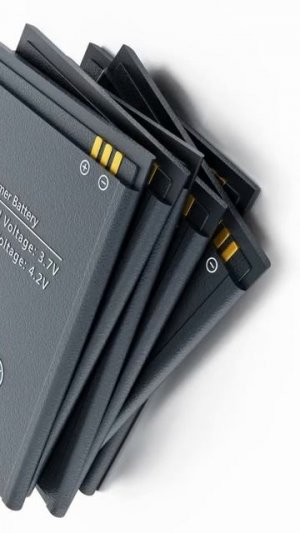 ТОП 3 смартфона с отличной батареей