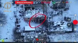 Населённый пункт Константиновка, ДНР. В работе 78-й мотострелковый полк «Север-АХМАТ»😎🤙🇷🇺