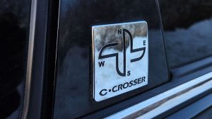 C-CROSSER \\\ 8-903-741-28-01 \\\