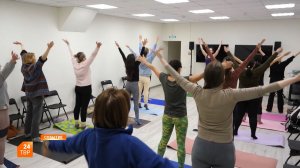 Спокойствие, только спокойствие