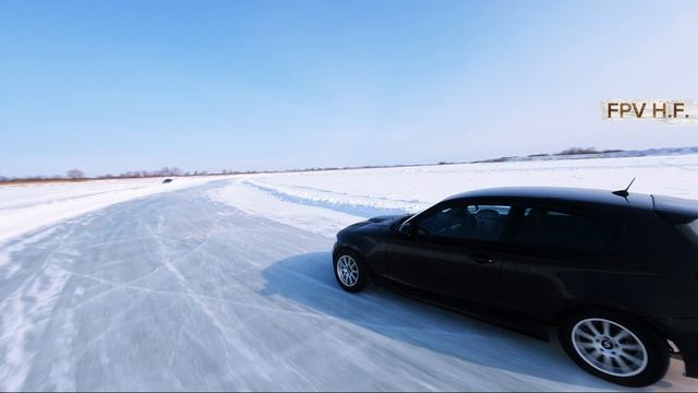 TRY DRIFT 02.2026 (тренировка)