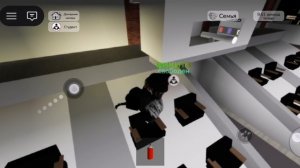 Секредка о которой никто не знает