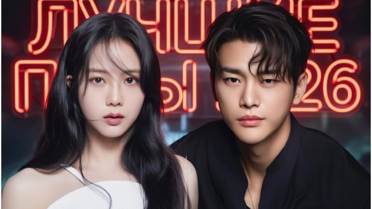 Топ-10 ГЛАВНЫХ ПАР 2026 🔥 смотреть онлайн