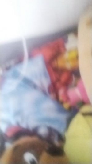 гора игрушек