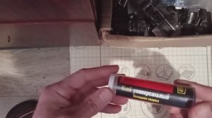 Холодная сварка клей как и где применяется
