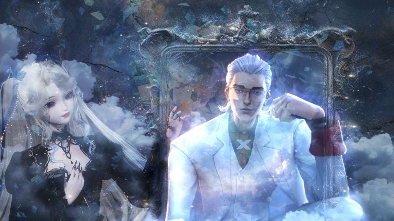 Танец на грани миров [AMV To Be Hero X]