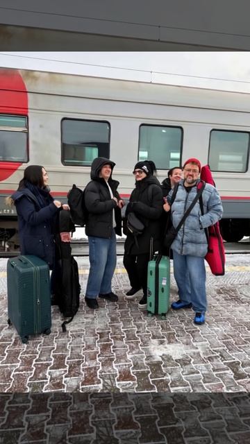 Пушной на гастролях в Красноярске смотреть онлайн