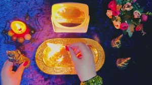 ОТЖИГ ! ЧТО ВРАГ ПОЖЕЛАЛ , С ВАС НАЗАД ВСЁ ЗАБРАЛ ! 🌚 ЗЕРКАЛЬНАЯ ЗАЩИТА  ❗️#Ритуал