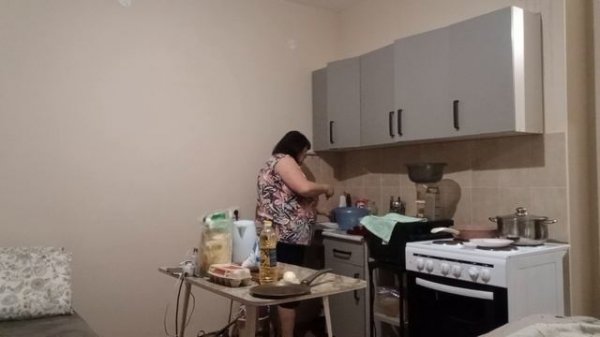 ВСЕГДА ЕСТЬ ЧЕМ ЗАНЯТЬСЯ...