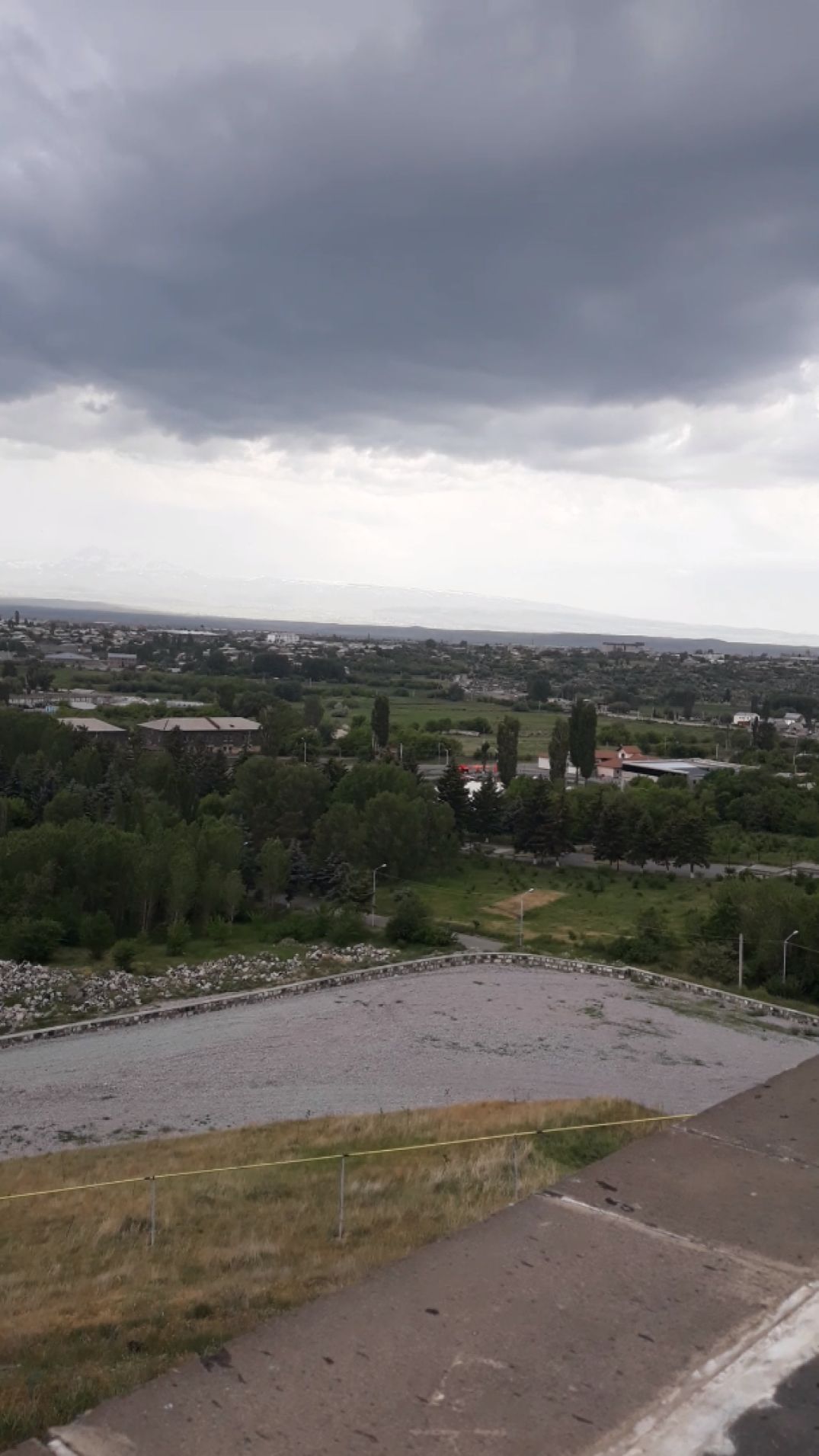 Гюмри, Армения