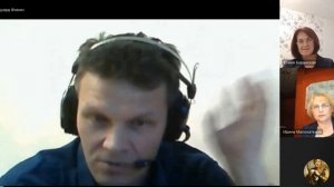 2026.02 11 (часть 2) Фомин Э.В. Интервью сетевому журналу "Наш КОСТЁР"