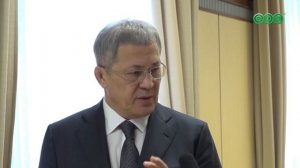 В школах Башкирии предлагают ввести региональные доплаты за воспитательную работу