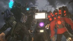 Что если ПРАЙМ титаны были в скибиди туалет 74 (ПЕРЕЗАЛИВ)