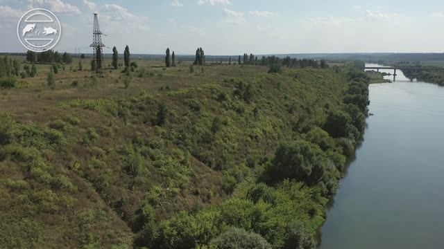 Пещеры Липецкой области. Глава6. Морозова гора