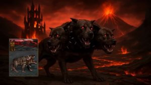 Все юниты Heroes III, преобразованные ИИ Aethernal AI