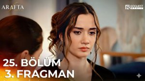 Arafta 25. Bölüm 3. Fragman | 25. Bölümüyle 13 Şubat Cuma saat 19.00'de!