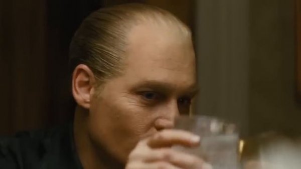Чёрная месса - Black Mass (2015) трейлер - pretty-random-movies.ru