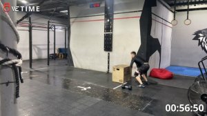 Старков Егор, РС(Я), Любители 25-29, Народные игры ГТО 4 сезон.