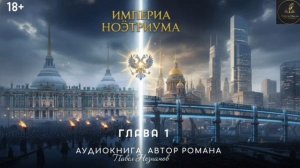 Аудиокнига Иперия Ноэтриума (2026) Глава 1