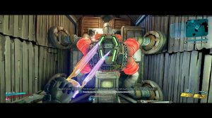 Borderlands 3 #83 Нейтралитет ЭХО-сети