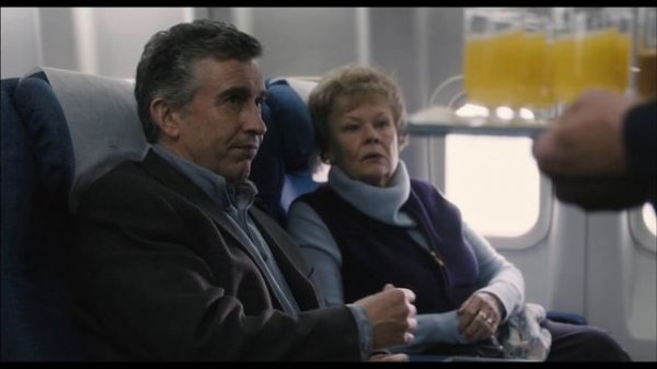 Филомена - Philomena (2013) трейлер - pretty-random-movies.ru