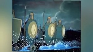 "У ЛУКОМОРЬЯ" Музыка Владимира Петрова (Псков)