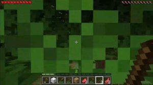 99 ночей в Майнкрафте