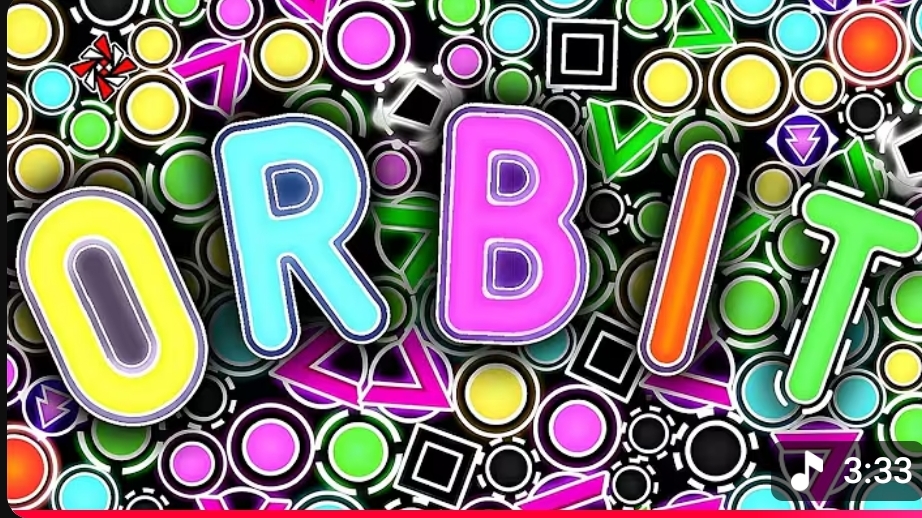 ORBIT Verified смотреть онлайн