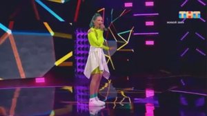 Диша бэнд канал ТНТ Музыкальная интуиция