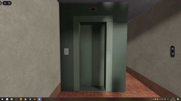 Roblox Музыкальный Лифт life tech 2026 г.в 400 кг.