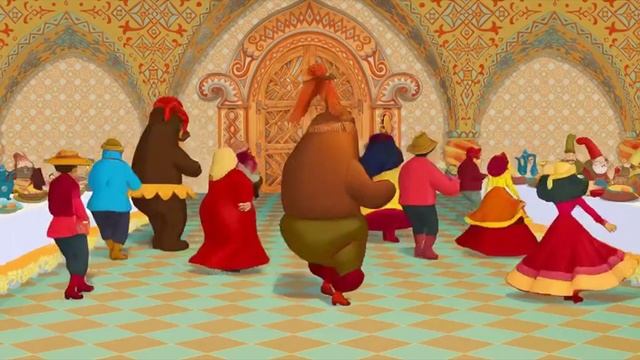 Dance to the sounds of techno смотреть онлайн