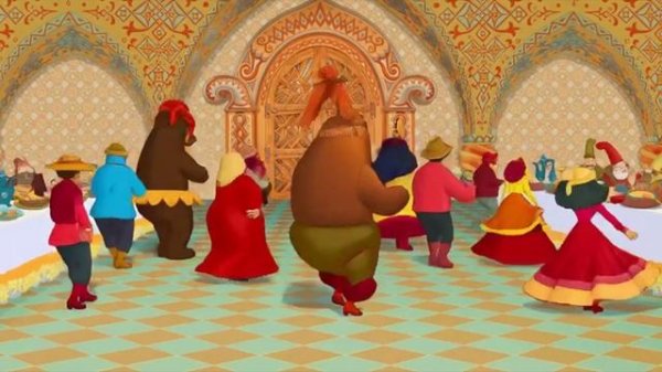 Dance to the sounds of techno